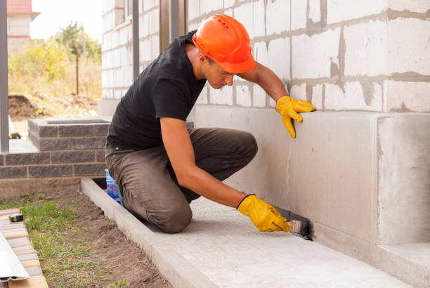 Waterproofing professionals working in Notre Dame, IN